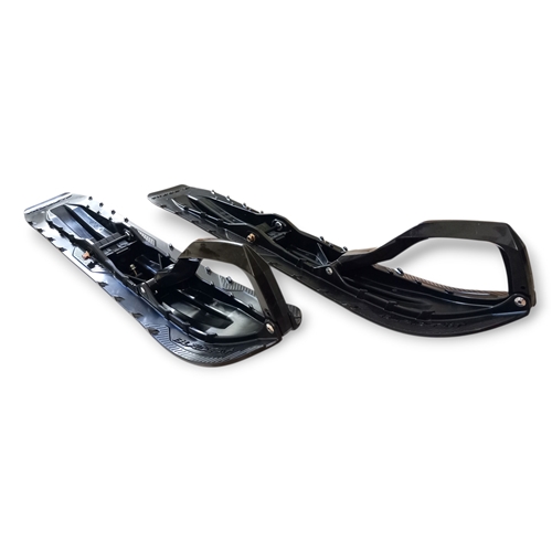 Skidor Blade DS+, svart, RINAB, Snöskoter, Lynx, Boondocker, Radien, Radien2, Radien-X, 860202011