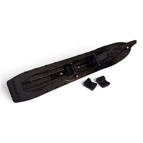 Skidor Blade DS+, svart, RINAB, Snöskoter, Lynx, Boondocker, Radien, Radien2, Radien-X, 860202011