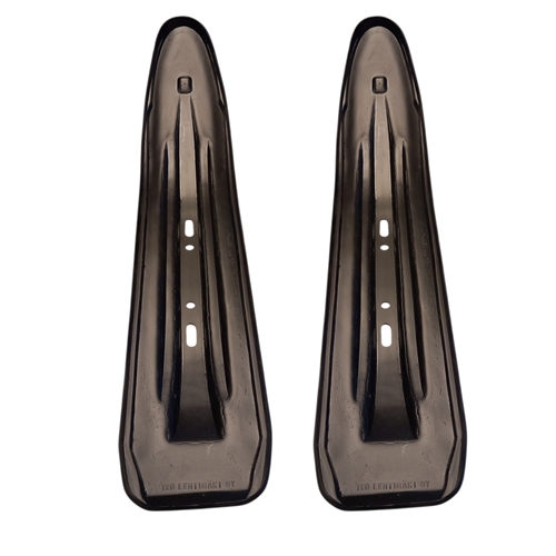 Plastbelag 220mm (Blade DS+/DS3), reservdelar snöskoter, RINAB