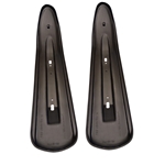 Plastbelag 220mm (Yamaha 2017-)