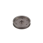 Remskiva 114.3 mm (Ariens / Cub Cadet / Toro / Noma m.fl.)