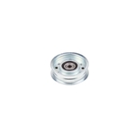 Remskiva 77.8 mm (Simplicity / Toro)