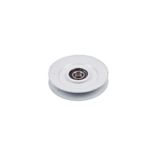 Remskiva 108.0 mm (Case), RINAB