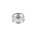 Remskiva 101.6 mm (Gilson / Lawn-Boy)