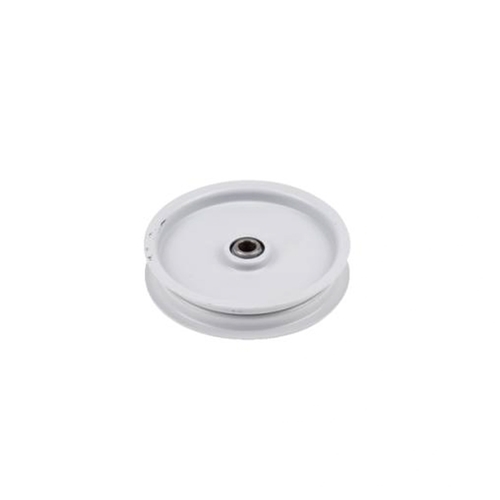 Remskiva 114.3 mm (Case), RINAB