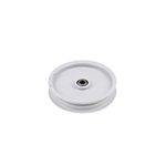 Remskiva 114.3 mm (Case)