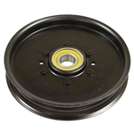 Spännrulle 126 mm (John Deere)