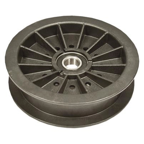 Spännrulle 124.8 mm (Exmark / Hustler), RINAB