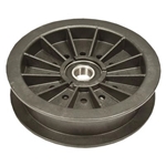 Spännrulle 124.8 mm (Exmark / Hustler)