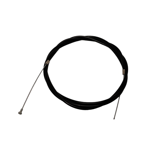 Handbroms / kopplings kabel, Svart (Universal), reservdelar moped, RINAB
