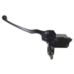 Bromshandtag kpl. hydrauliskt, Vänster