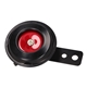 Signalhorn 12 volt (Universal) 101Octane