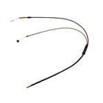 Gaskabel (Lynx Forest Fox '01-08)