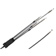 Gaswire trippel inj. (Polaris)