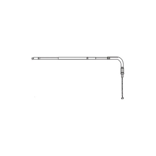 Gaskabel (Yamaha) RINAB