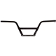 RSI ”CHROMOLY” RISE STYRE