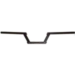 RSI ”CHROMOLY” RISE STYRE