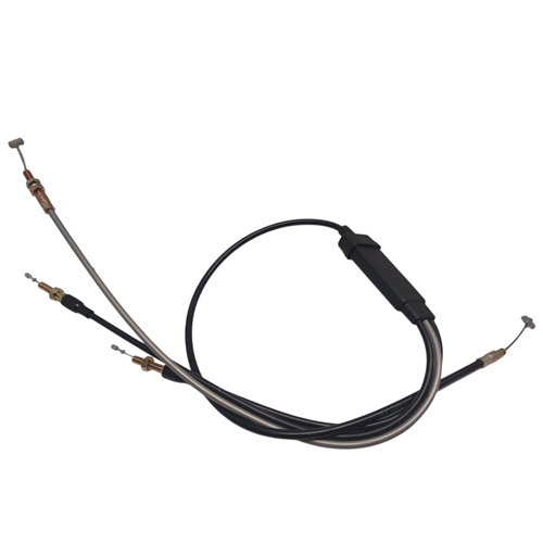Gaswire (Polaris 550) RINAB