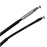 Gaswire enkel. (Yamaha)