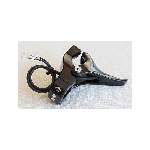 Munster fingergas (Lynx/Ski-Doo 00-)