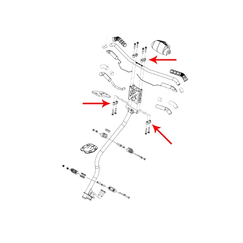 Styrbussningar (Ski-Doo)