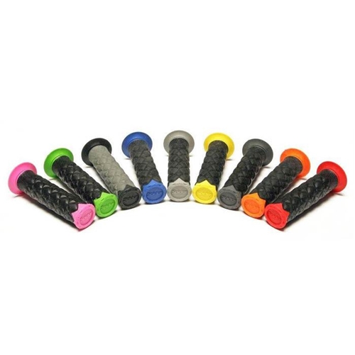 Gummihandtag Slim SLT