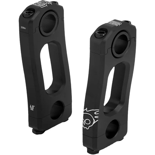 ,Styrhöjare CFR Knucks 4" RINAB, snöskoter, reservdelar, tillbehör, CFR - CD24.36, 928-1073-0, 29-1304