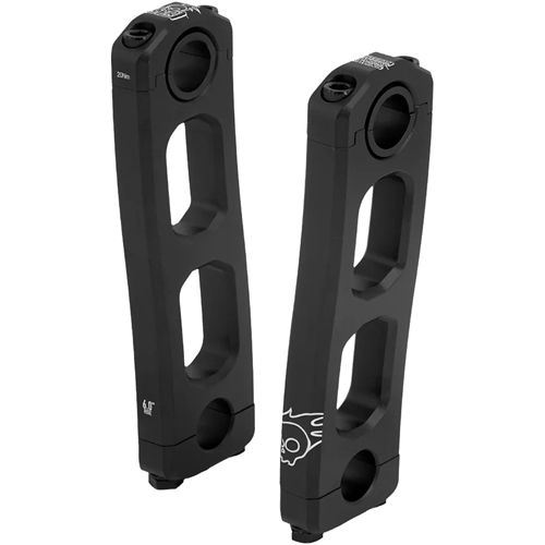 Styrhöjare CFR Knucks 5", RINAB, snöskoter, reservdelar, tillbehör, CFR - CD24.43, 928-1074-0, 29-1305