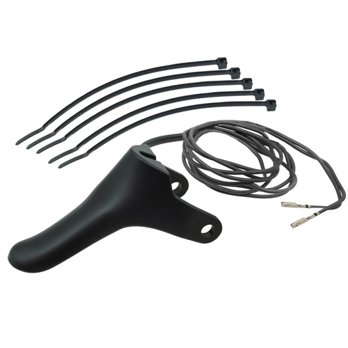 Gashandtag med värme (Lynx/Ski-Doo) RINAB, 860202719, 512061266, SM-08862, 12-19264