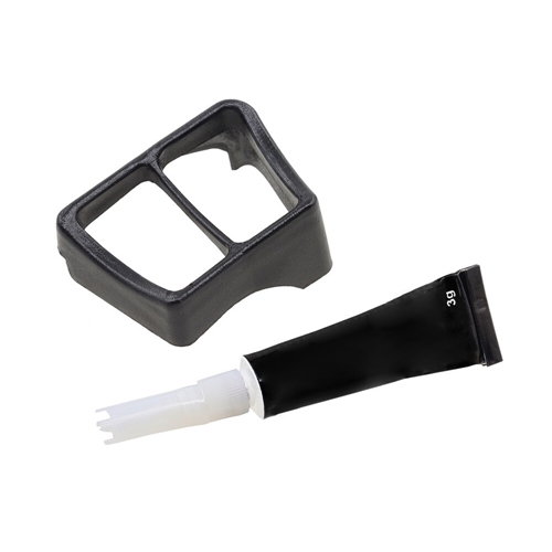 Omkopplarskydd, Arctic Cat/Yamaha, RINAB, reservdelar, tillbehör, snöskoter, 8639-097, SM-01595, 12-0176, 1101014