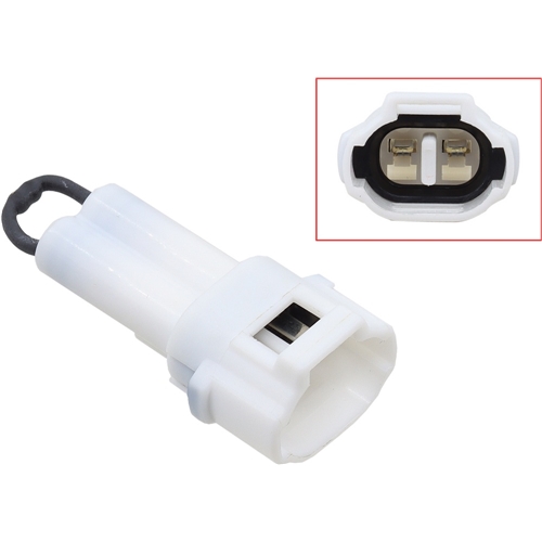 TSS bypass kontakt, Polaris, RINAB, reservdelar, tillbehör, SM-01617, 81-01617, 27-01558