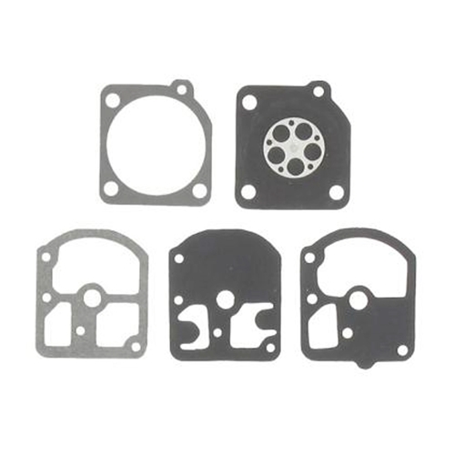 Membransats GND-6 (Echo, Zama), RINAB