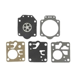 Membransats GND-8 (Zama)