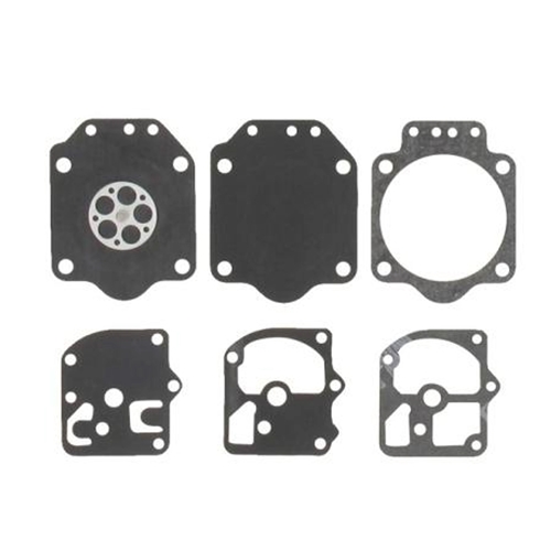 Membransats GND-9 (Zama), RINAB