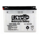 Batteri CB16AL-A2 - Trasig kartong!
