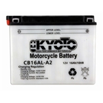 Batteri CB16AL-A2 - Trasig kartong!
