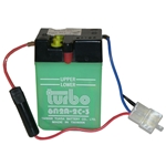 Batteri 6N2A-2C-3