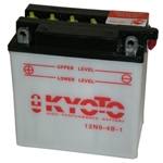 Batteri 12N9-4B-1