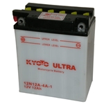 Batteri 12N12A-4A-1