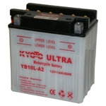 Batteri YB10L-A2