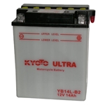 Batteri YB14L-B2