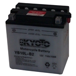 Batteri YB10L-B2