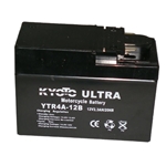 Batteri Kyoto YTR4A-BS