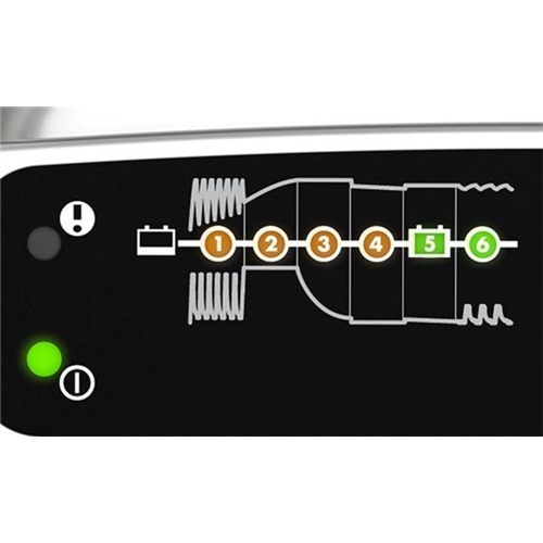 Batteriladdare CTEK XS 0.8, tillbehör, reservdelar, snöskoter, moped, cross, rinab