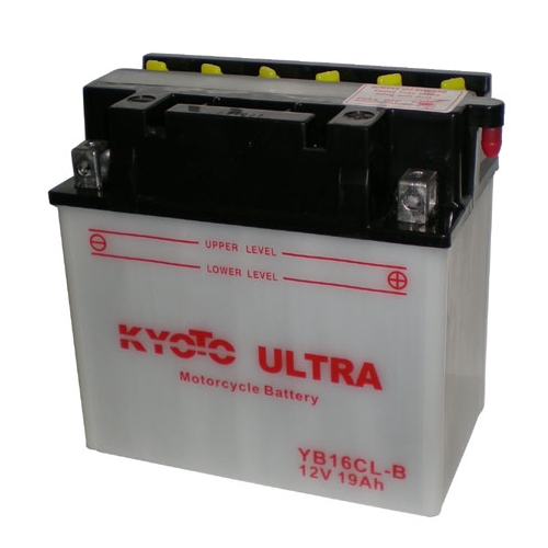 Batteri YB16CL-B