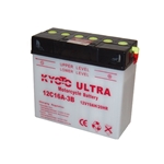 Batteri 12C16A-3B