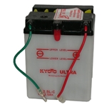 Batteri YB2,5L-C