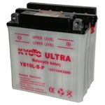 Batteri YB10L-BP