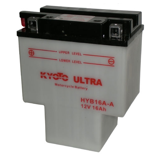 Batteri HYB16A-A