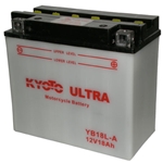Batteri YB18L-A